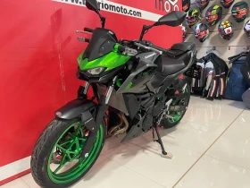 Kawasaki Z 500-SE-ABS-HOB-LIZING, снимка 11