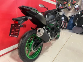 Kawasaki Z 500-SE-ABS-HOB-LIZING, снимка 4