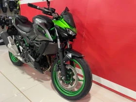 Kawasaki Z 500-SE-ABS-HOB-LIZING, снимка 2