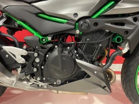 Kawasaki Z 500-SE-ABS-HOB-LIZING, снимка 6