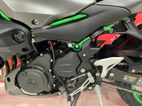 Kawasaki Z 500-SE-ABS-HOB-LIZING, снимка 13