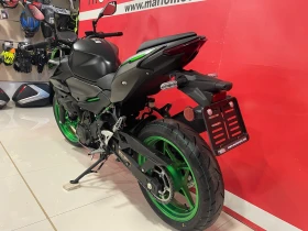 Kawasaki Z 500-SE-ABS-HOB-LIZING, снимка 12