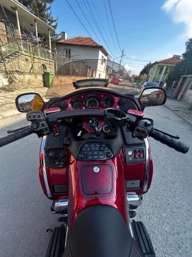 Honda Gold Wing, снимка 8