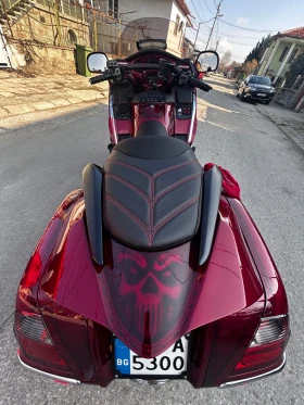 Honda Gold Wing, снимка 7