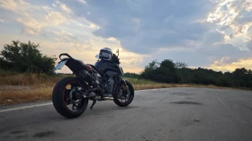 Обява за продажба на Ktm Duke 790 ~12 700 лв. - изображение 3