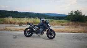 Обява за продажба на Ktm Duke 790 ~12 700 лв. - изображение 2