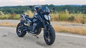 Обява за продажба на Ktm Duke 790 ~12 700 лв. - изображение 1