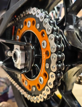 Ktm Duke 790 | Mobile.bg    12