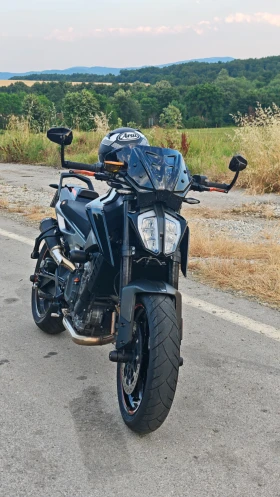 Обява за продажба на Ktm Duke 790 ~12 700 лв. - изображение 1