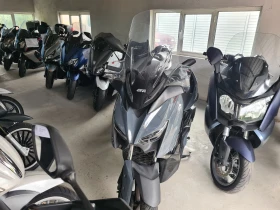 Yamaha X-max TECH MAX 300i TCS/ABS 21 | Mobile.bg    2