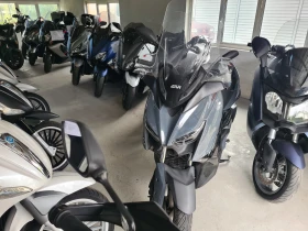 Yamaha X-max TECH MAX 300i TCS/ABS 21 | Mobile.bg    3
