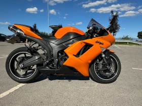 Kawasaki Ninja ZX 600 R   !  | Mobile.bg    3