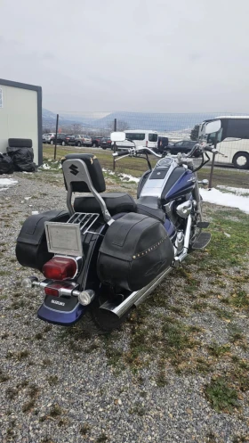 Suzuki Intruder, снимка 6