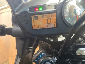 Honda Xlv 700 Transalp, снимка 9 - Мотоциклети и мототехника - 53431985