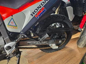 Honda Xlv 700 Transalp, снимка 11 - Мотоциклети и мототехника - 53431985