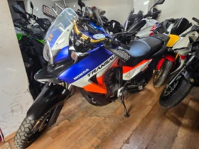 Honda Xlv 700 Transalp, снимка 2 - Мотоциклети и мототехника - 53431985