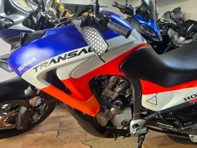Honda Xlv 700 Transalp, снимка 10 - Мотоциклети и мототехника - 53431985