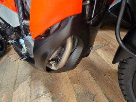 Honda Xlv 700 Transalp, снимка 4 - Мотоциклети и мототехника - 53431985