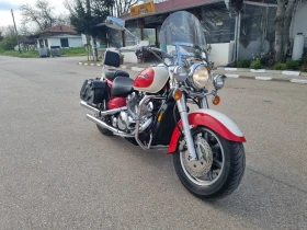 Yamaha Royal Star 4 C водно | Auto.bg — изображение 3