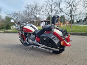 Yamaha Royal Star 4 C водно | Auto.bg — изображение 6
