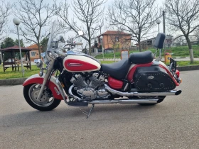 Yamaha Royal Star 4 C водно | Auto.bg — изображение 2