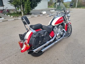 Yamaha Royal Star 4 C водно | Auto.bg — изображение 8