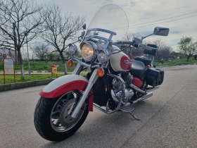 Yamaha Royal Star 4 C водно | Auto.bg — изображение 4