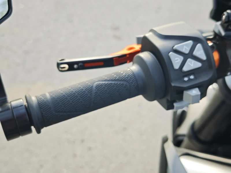 Ktm Duke 790, снимка 7 - Мотоциклети и мототехника - 52246805