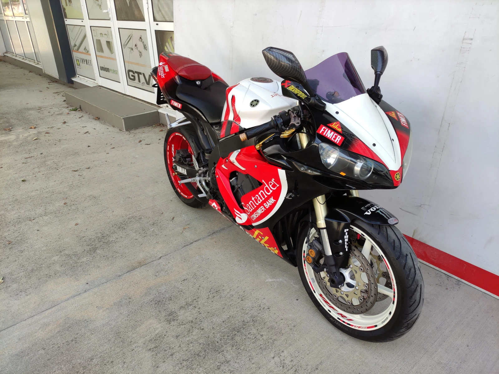 Yamaha YZF-R1 LIZING | Mobile.bg   15