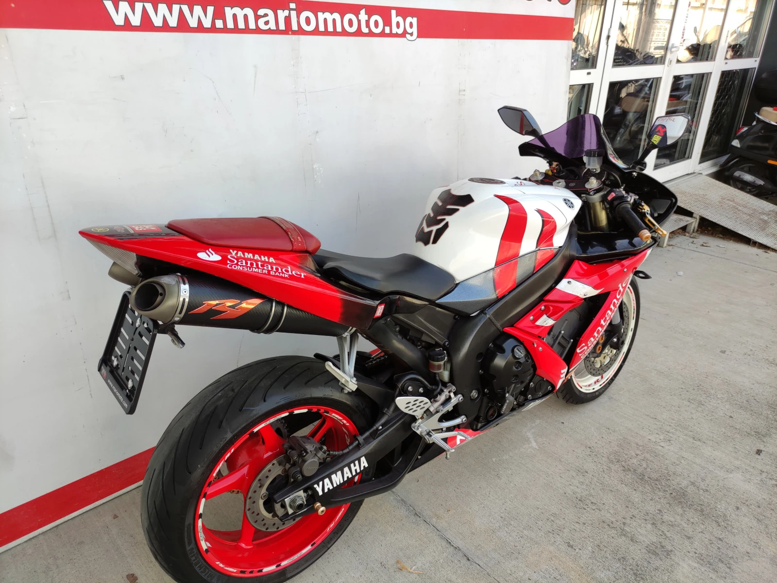 Yamaha YZF-R1 LIZING | Mobile.bg   14