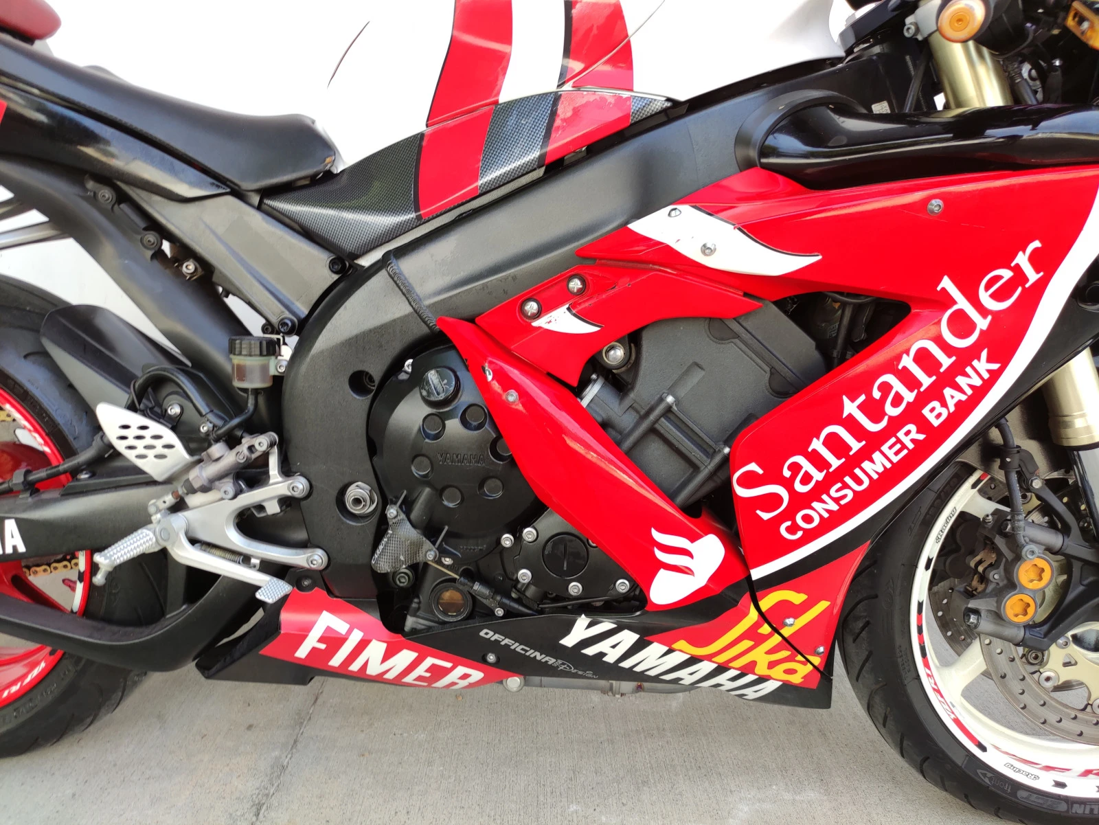 Yamaha YZF-R1 LIZING | Mobile.bg   12