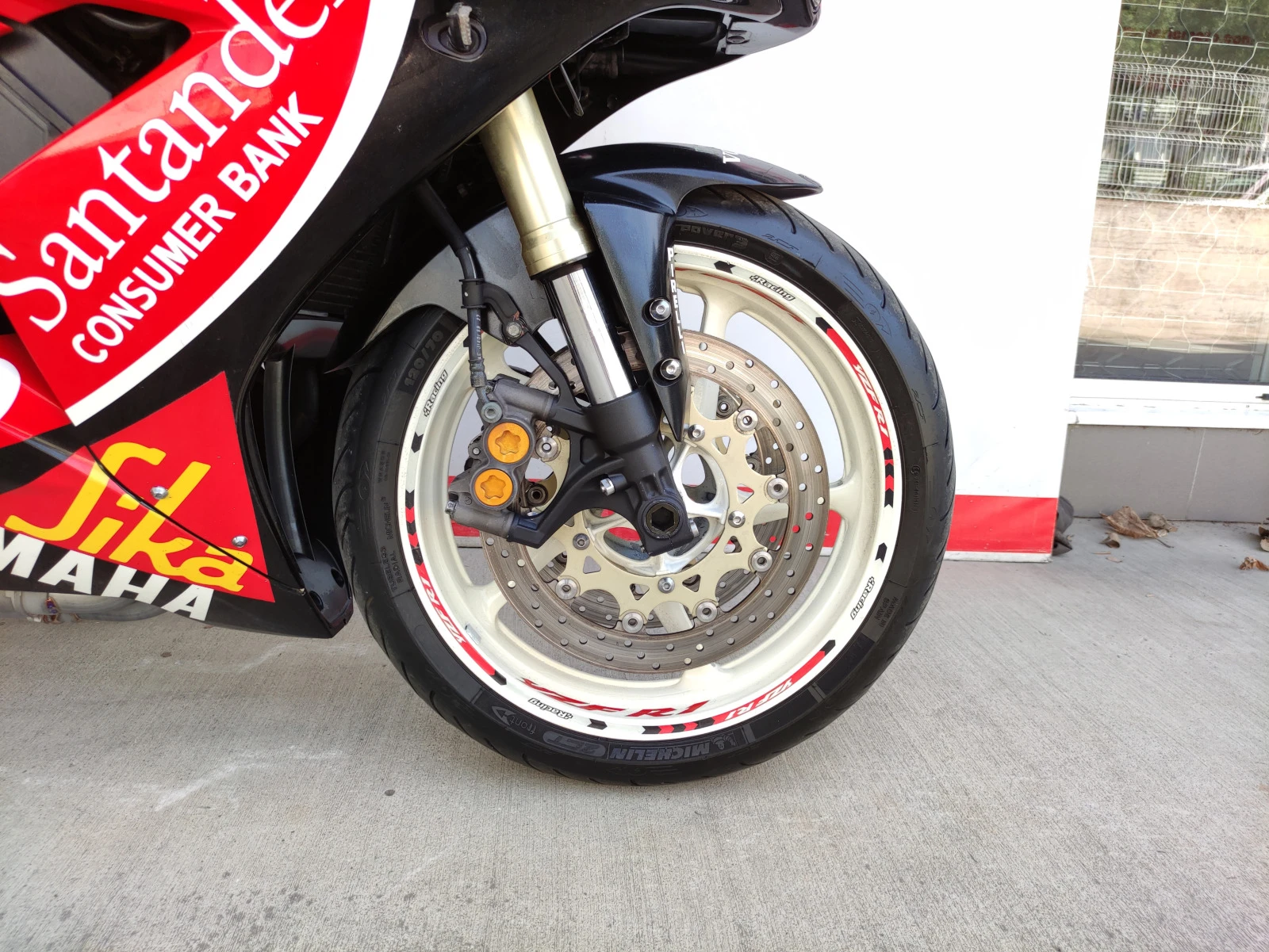 Yamaha YZF-R1 LIZING | Mobile.bg   11