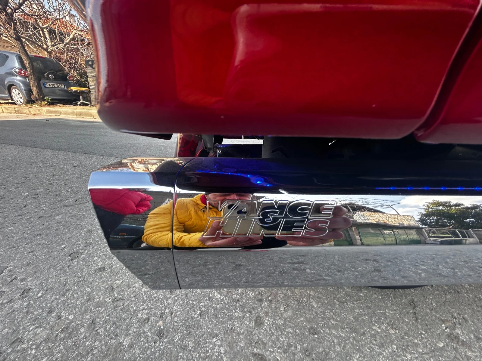 Honda Gold Wing | Mobile.bg   12