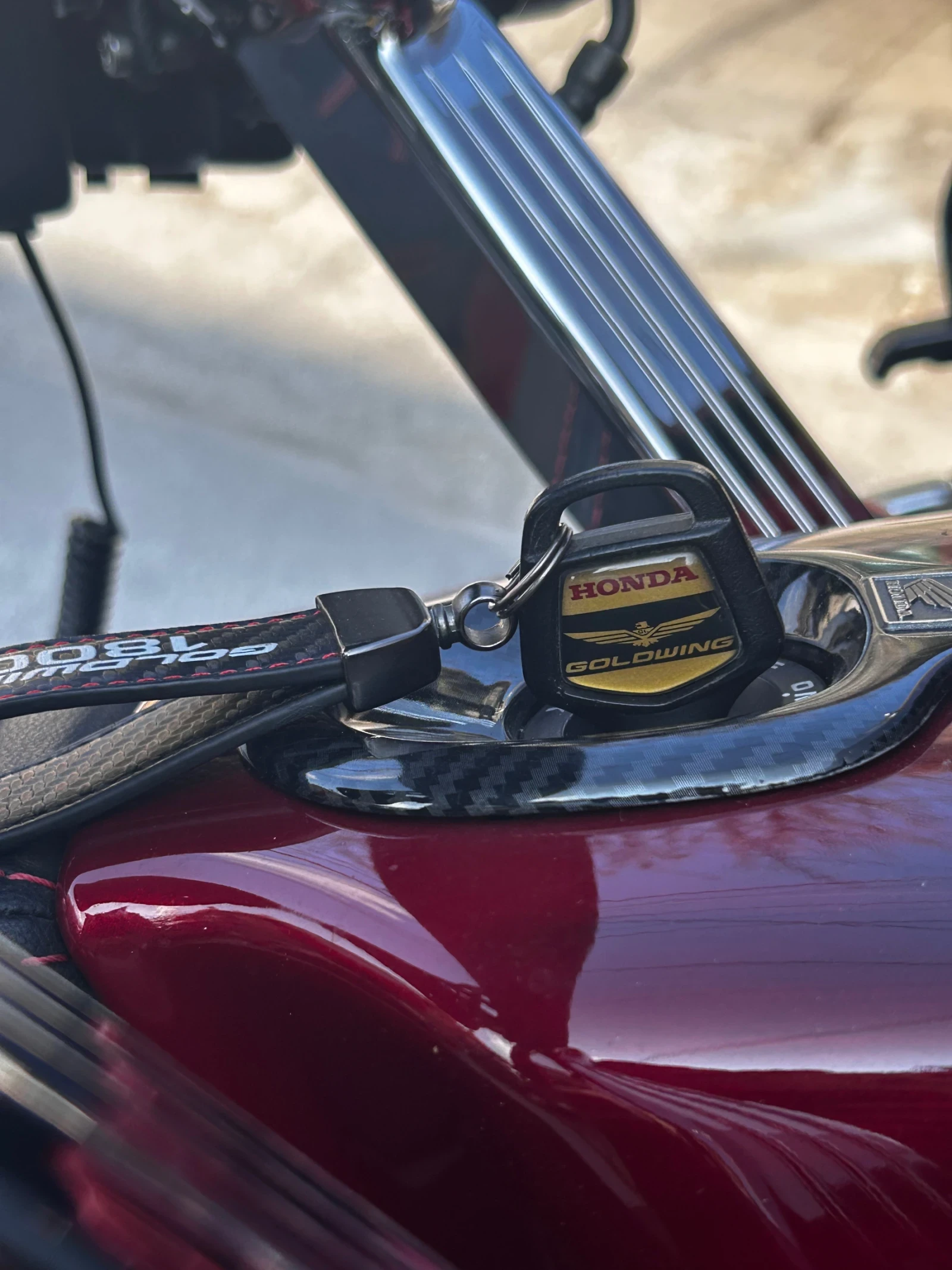 Honda Gold Wing | Mobile.bg   15