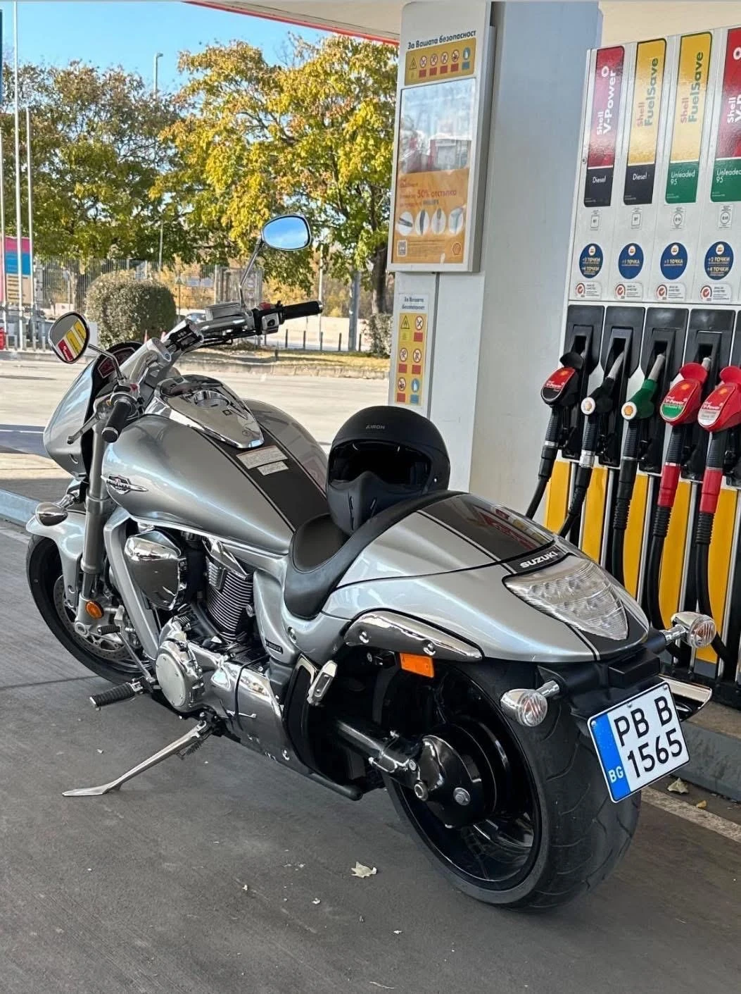 Suzuki Boulevard | Mobile.bg   1