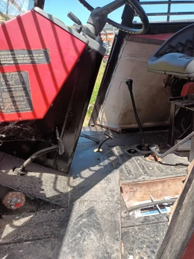 Трактор Zetor Т80, снимка 8