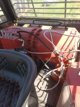 Трактор Zetor Т80, снимка 7