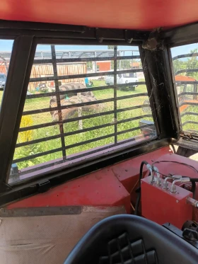 Трактор Zetor Т80, снимка 3