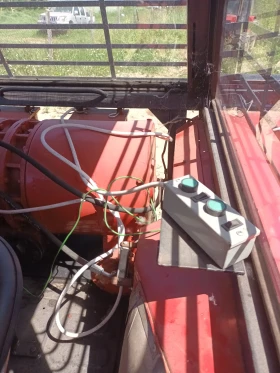 Трактор Zetor Т80, снимка 4