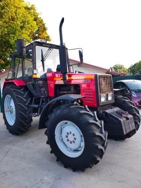 Трактор Беларус 1221.2, снимка 2