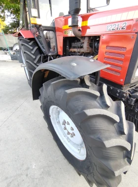 Трактор Беларус 1221.2, снимка 5