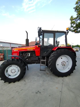 Трактор Беларус 1221.2, снимка 4