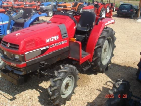   Kubota