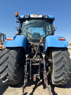  New Holland T7050 | Mobile.bg    3