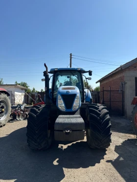   New Holland