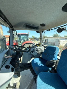  New Holland T7050 | Mobile.bg    5