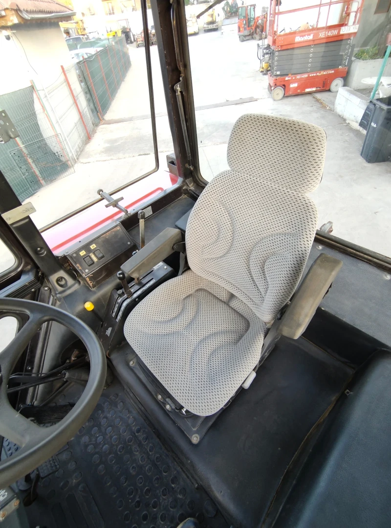 Трактор Беларус 1221.2, снимка 11 - Селскостопанска техника - 51658352