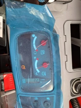 Багер Kubota U20-3α нова машина, снимка 6