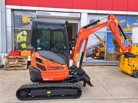 Обява за продажба на Багер Kubota U20-3α нова машина ~Цена по договаряне - изображение 2