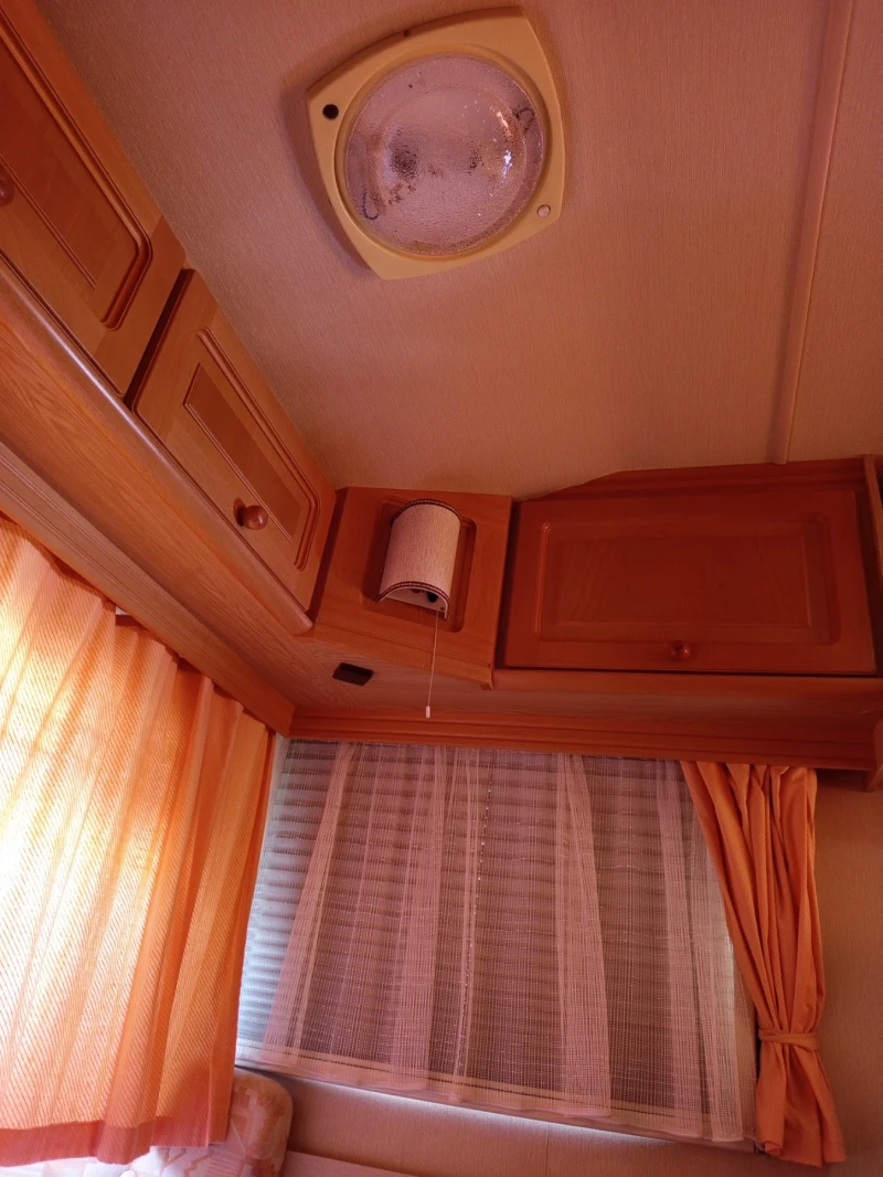 Каравана Chateau, снимка 9 - Каравани и кемпери - 52978651